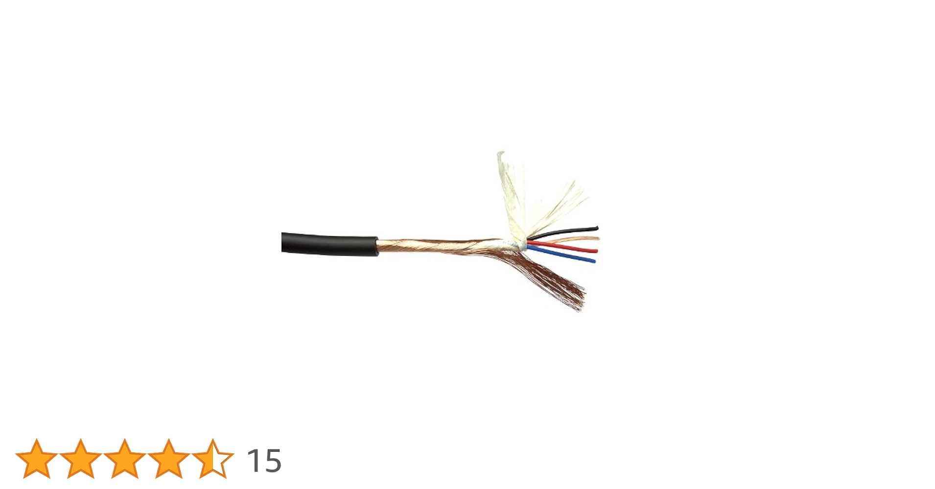 Amazon | Mogami モガミ 2893 Neglex ”Quad